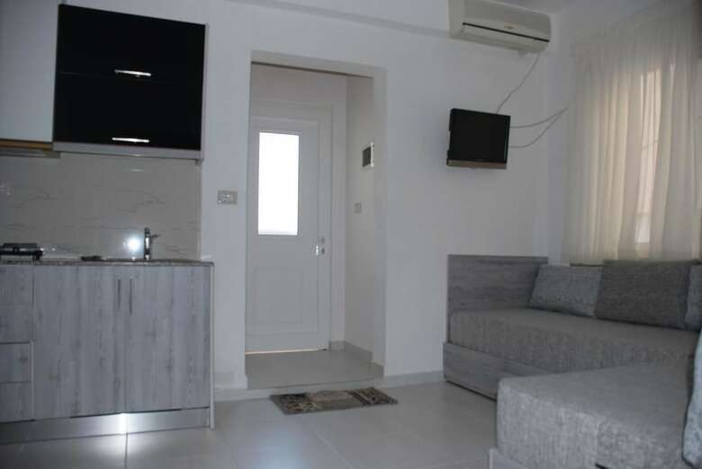 Hotel Villa Mucho