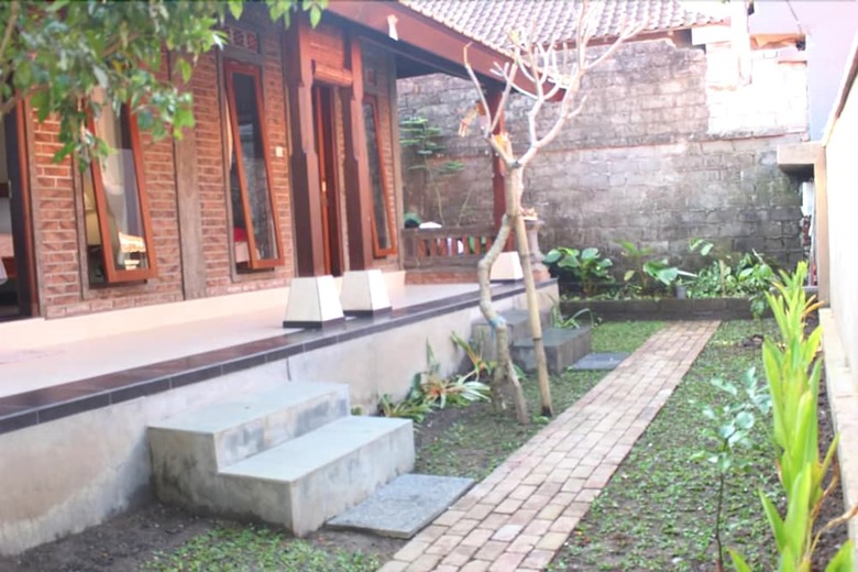 Hotel Ary House Ubud