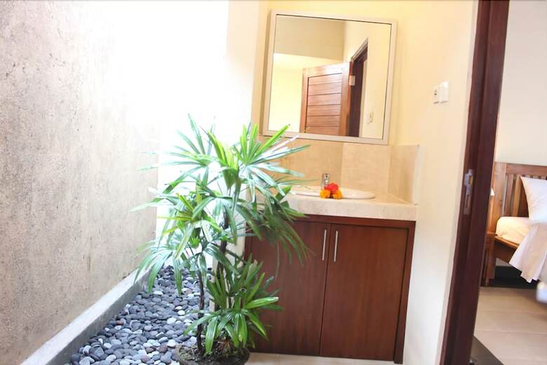 Hotel Ary House Ubud