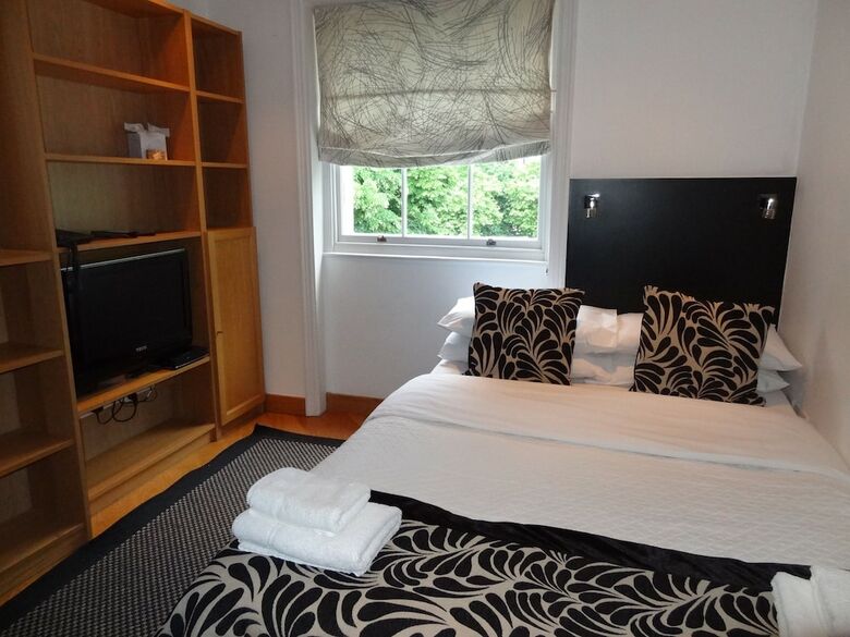 Studios 2 Let Serviced Apartments - Cartwright Gardens