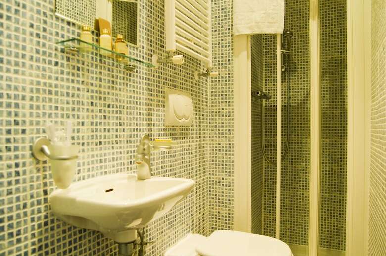 Studios 2 Let Serviced Apartments - Cartwright Gardens