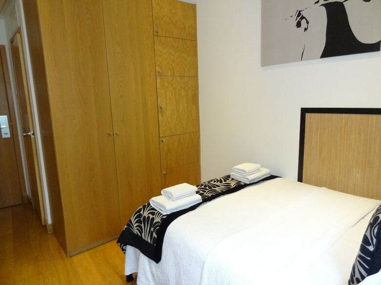 Studios 2 Let Serviced Apartments - Cartwright Gardens
