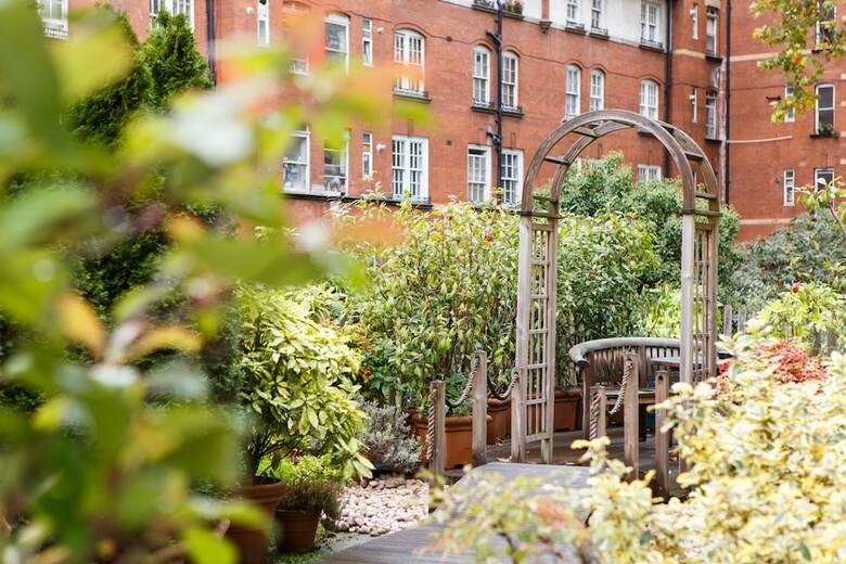 Studios 2 Let Serviced Apartments - Cartwright Gardens