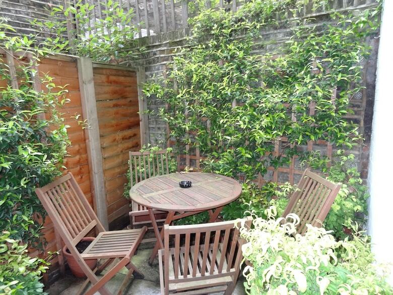 Studios 2 Let Serviced Apartments - Cartwright Gardens