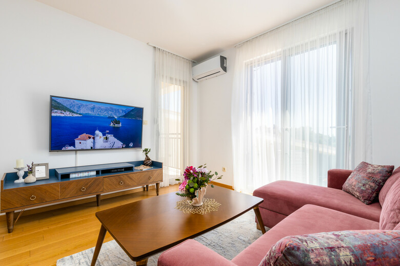 Apart Hotel Ms Katunjanin