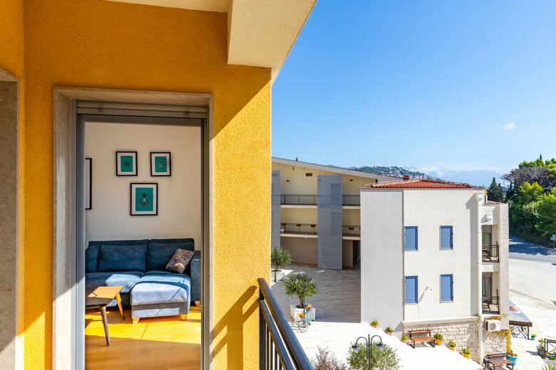 Apart Hotel Ms Katunjanin