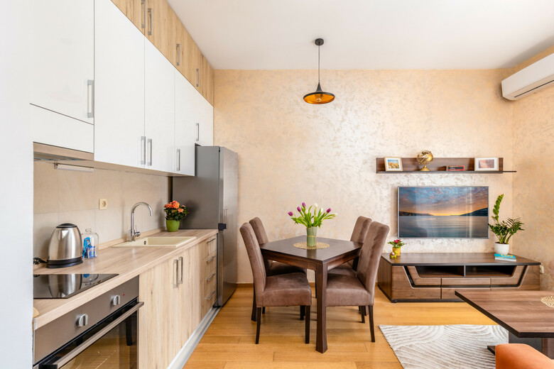 Apart Hotel Ms Katunjanin