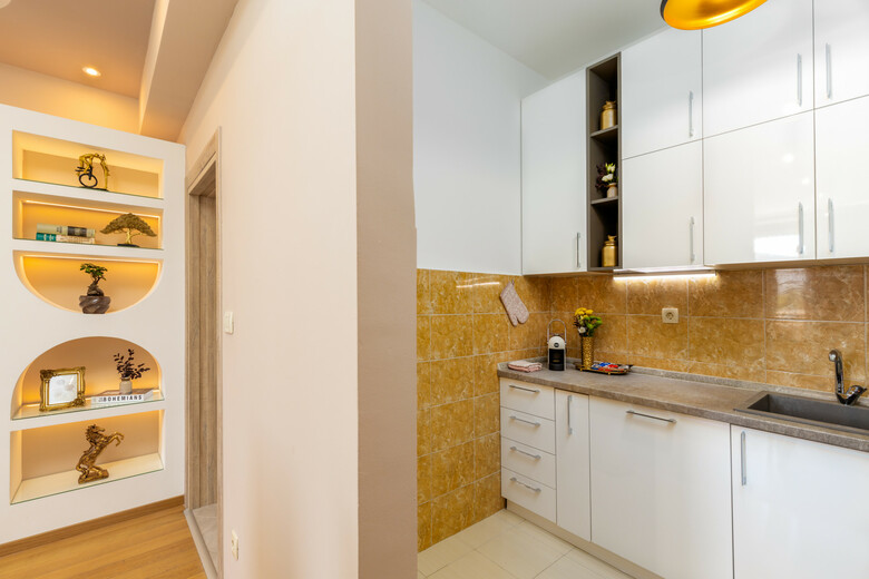 Apart Hotel Ms Katunjanin
