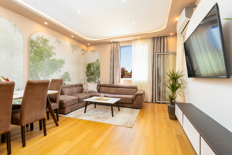 Apart Hotel Ms Katunjanin