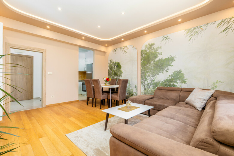 Apart Hotel Ms Katunjanin