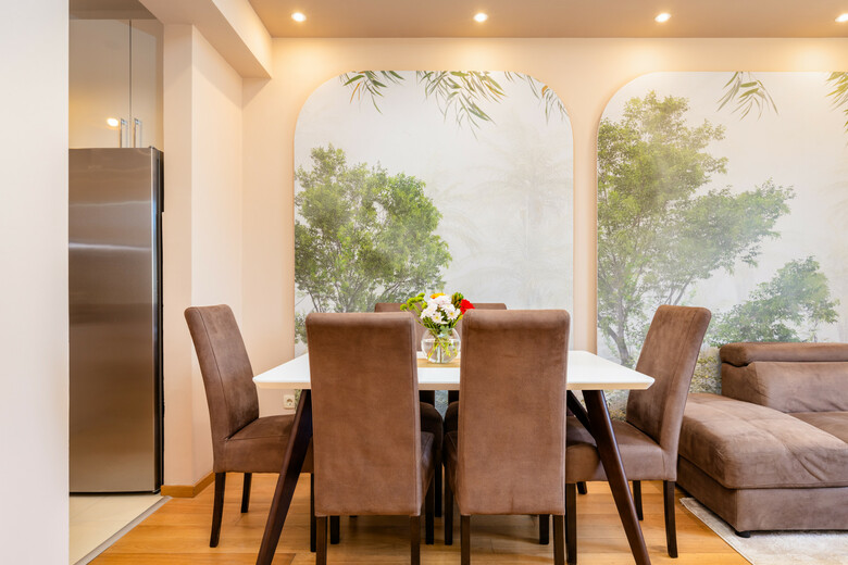 Apart Hotel Ms Katunjanin