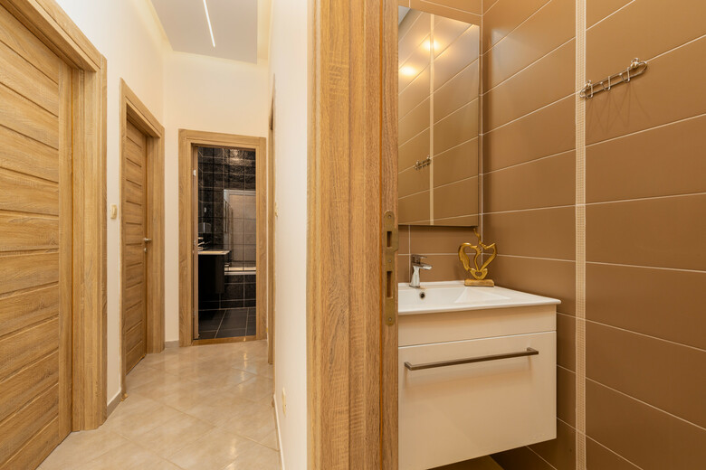 Apart Hotel Ms Katunjanin