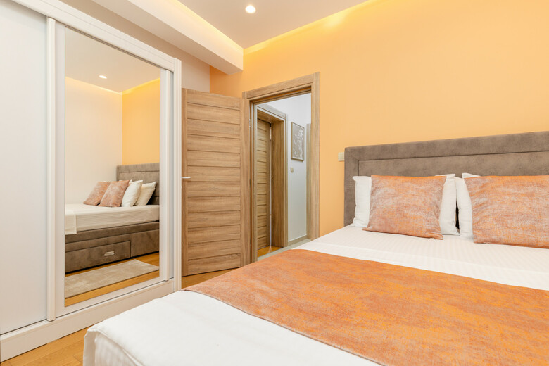 Apart Hotel Ms Katunjanin
