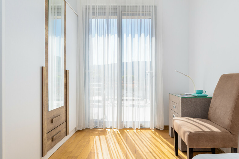 Apart Hotel Ms Katunjanin
