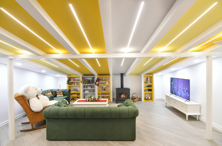 Apart Hotel Ms Katunjanin