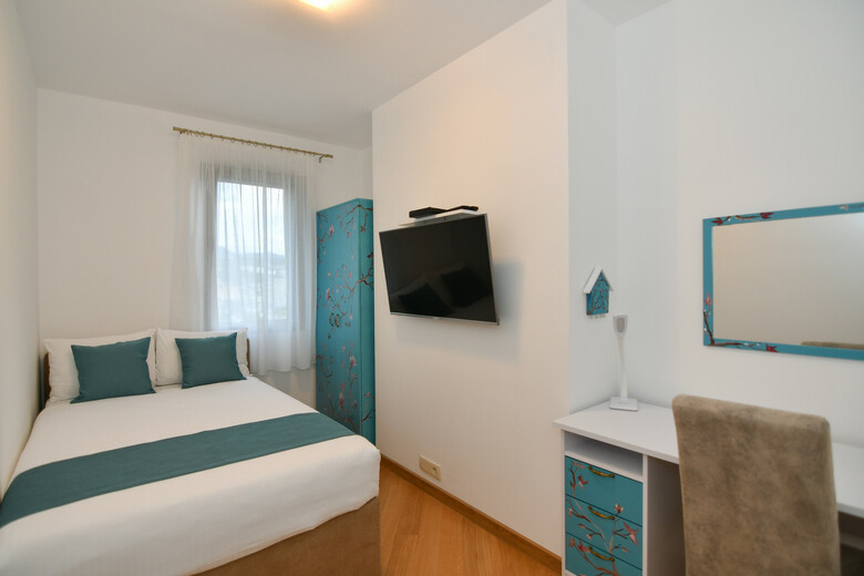 Apart Hotel Ms Katunjanin