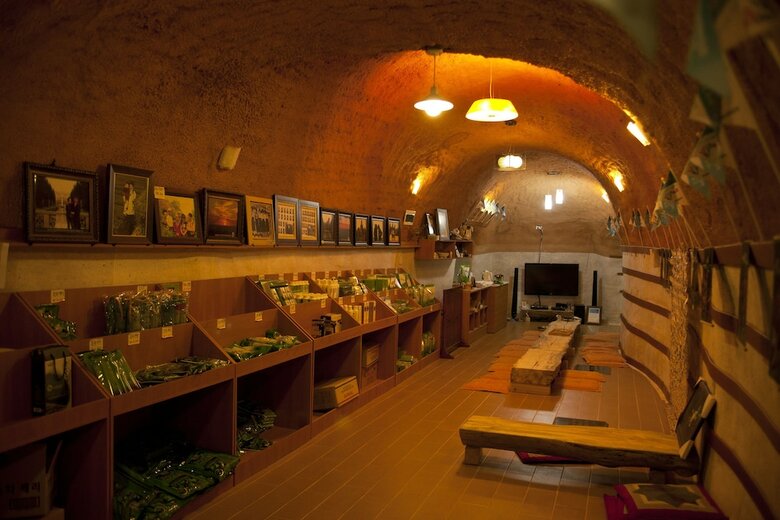 Hotel Golmangtae