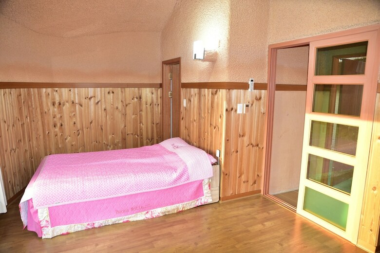 Hotel Golmangtae