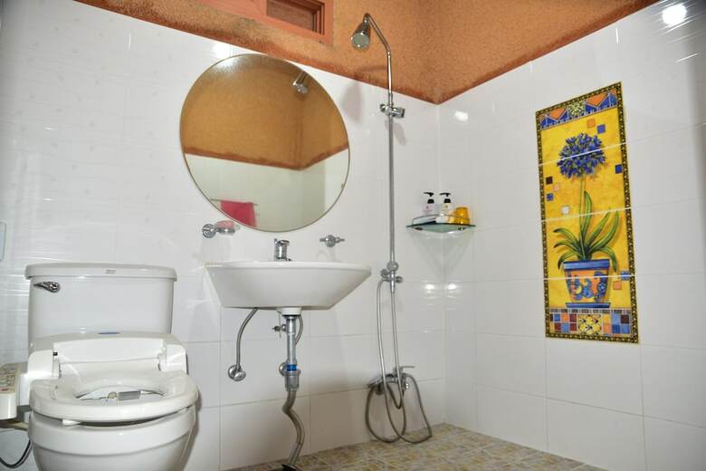 Hotel Golmangtae