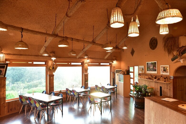 Hotel Golmangtae