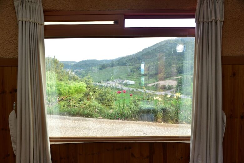 Hotel Golmangtae