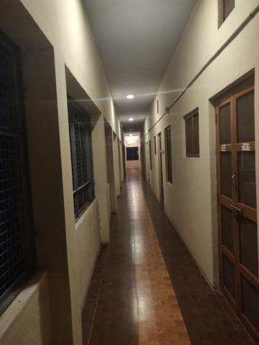 Hotel Srb Residency
