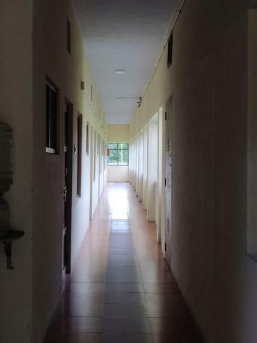 Hotel Srb Residency