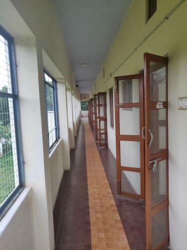 Hotel Srb Residency