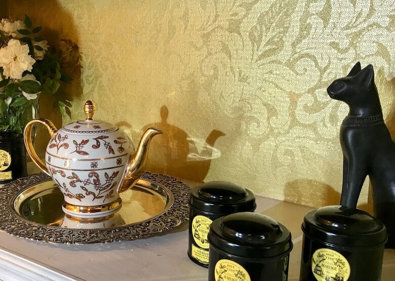 Bed & Breakfast La Maison Leonard
