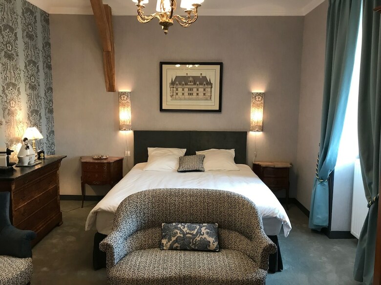 Bed & Breakfast La Maison Leonard