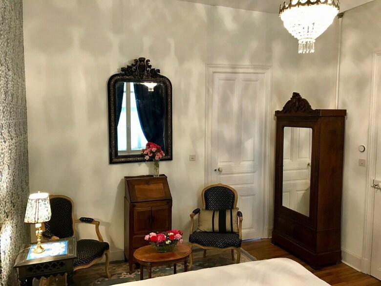 Bed & Breakfast La Maison Leonard