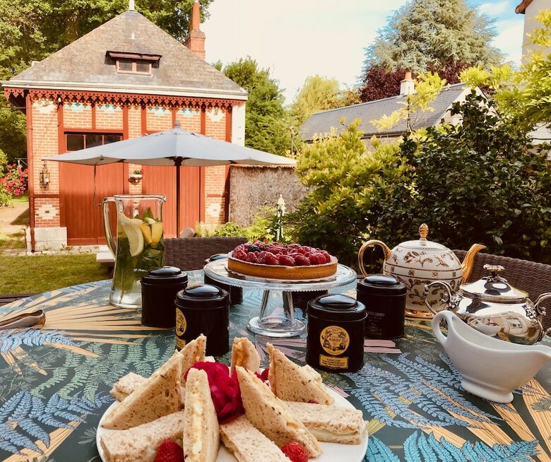 Bed & Breakfast La Maison Leonard