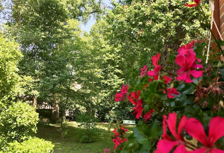 Bed & Breakfast La Maison Leonard