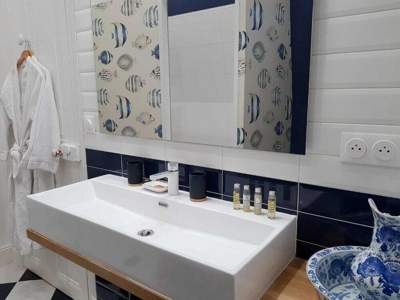 Bed & Breakfast La Maison Leonard