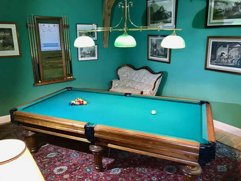 Bed & Breakfast La Maison Leonard