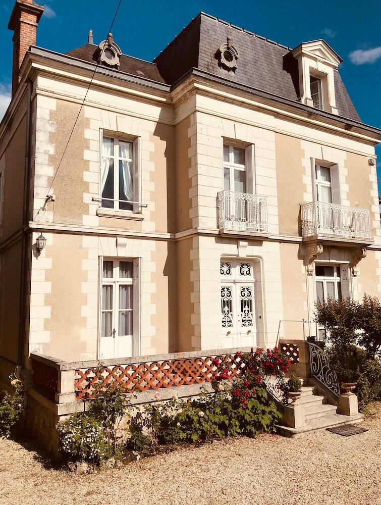 Bed & Breakfast La Maison Leonard