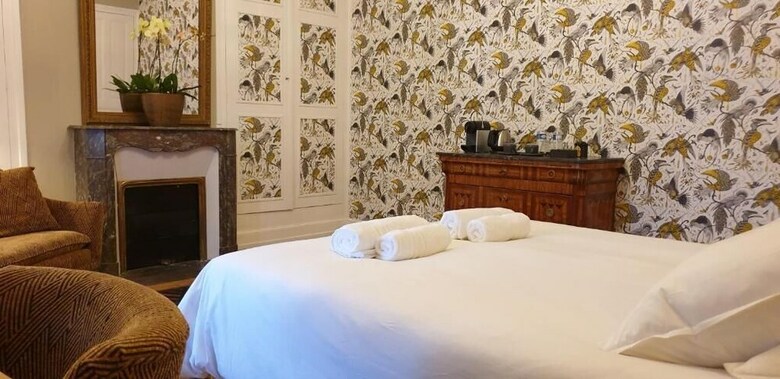 Bed & Breakfast La Maison Leonard