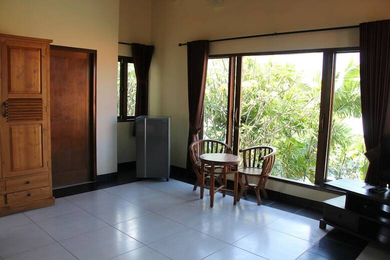 Hotel Villa Family