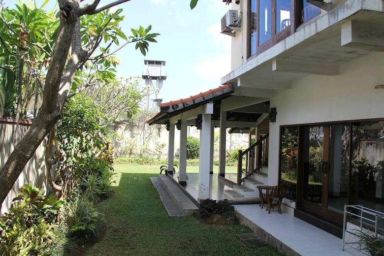 Hotel Villa Family