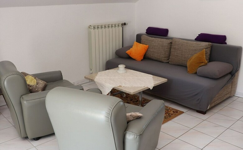 Apartamentos Casa Belle Vacanze