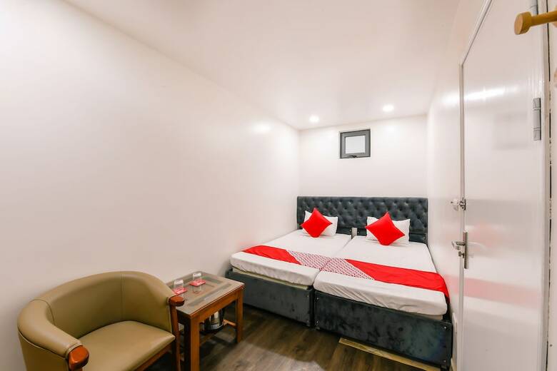 Oyo 258 Orchids 3 Hotel
