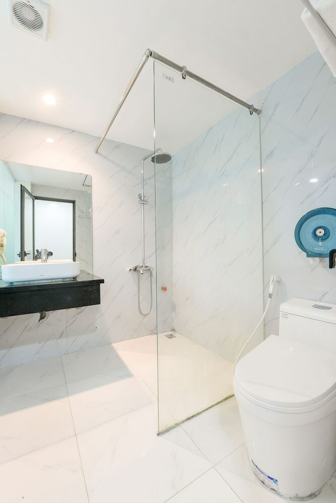 Oyo 258 Orchids 3 Hotel