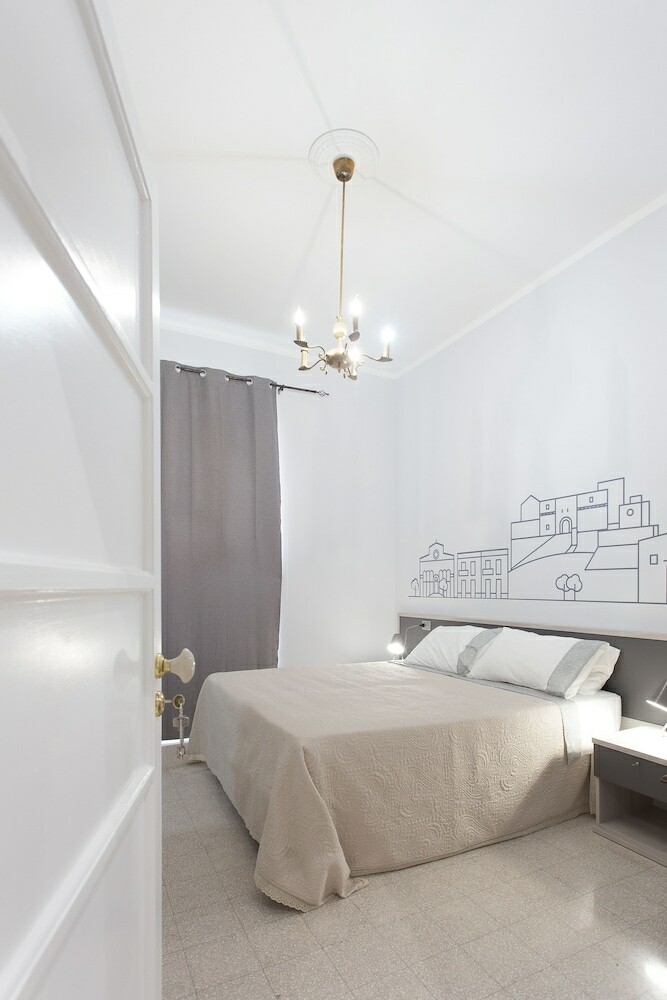 Bed & Breakfast Torino1.9