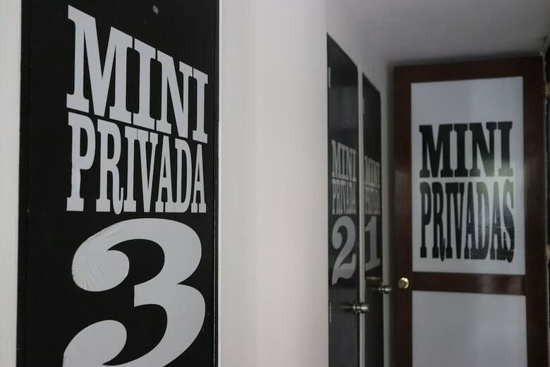 Hostal Armonia