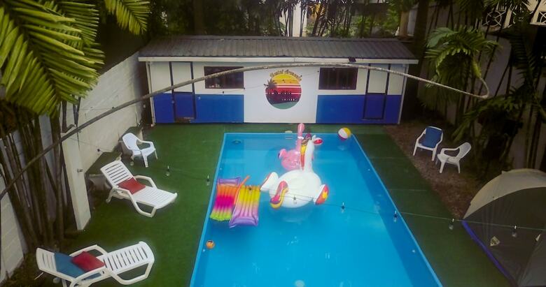 Hostal Armonia