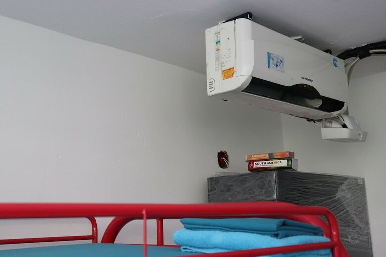 Hostal Armonia