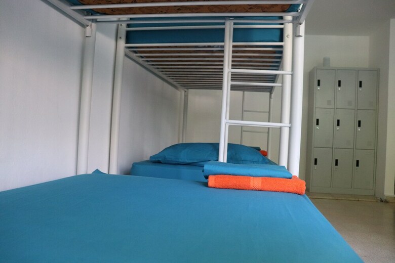 Hostal Armonia