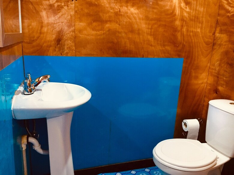 Hostal Armonia