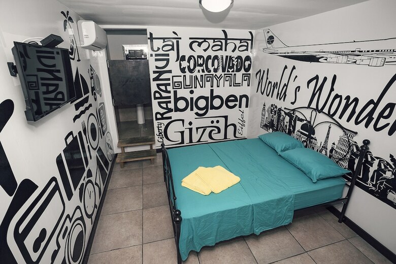 Hostal Armonia