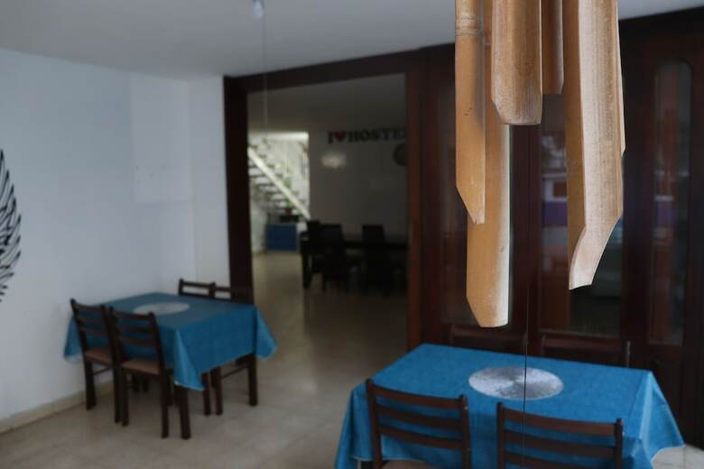 Hostal Armonia